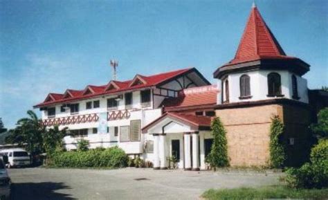 Pension Bacolod, Bacolod (updated prices 2024) .